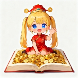 主播头像